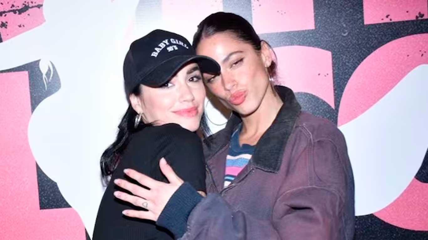 Se supo cupanto cobran realmente los bailarines de Tini Stoessel y no es menos que los de Lali Espósito