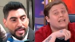 Luca Martin fulminó a Facundo Moyano: "Tiene una muy buena nariz para…"