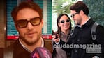 Francisco Liotta, el nuevo novio de Lourdes Sánchez, contó su verdad