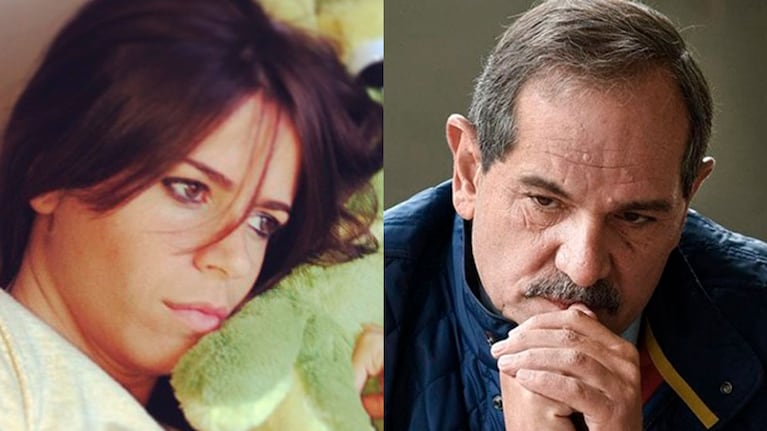 Marianela Mirra rompió el silencio antes de su casamiento con José Alperovich: “Coronar este amor...”