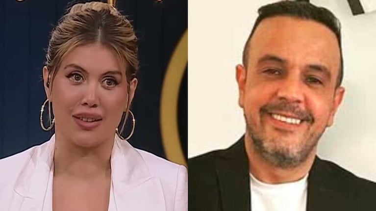 Se supo por qué Wanda Nara echó a Nicolás Payarola antes de su detención