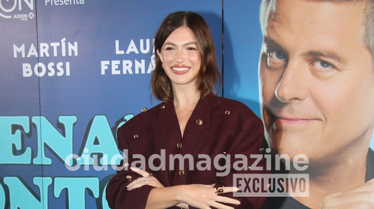 Stefi Roitman habló de su experiencia con Mario Casas y cómo está su relación con Ricky Montaner: “Lo extraño”