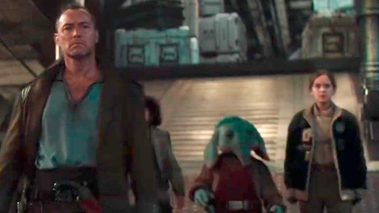 Se conoció el tráiler y el poster de Skeleton Crew: Viaje a lo Desconocido, lo nuevo de Star Wars