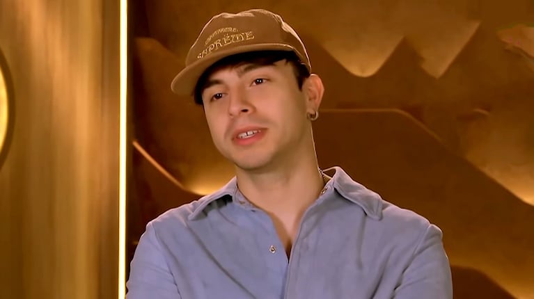 Rusherking ya se olvidó de Ángela Torres: “Me estoy conociendo con...”