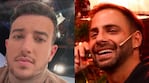 La “icardiada” de Grego Rosello que dejó a Martín Salwe sin palabras