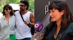 Video: Griselda Siciliani habló por primera vez del explosivo noviazgo que tuvo con Luciano Castro a los veintipico