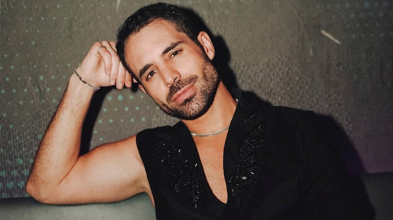 Video: Matías Ferreira, el futuro Rey del Candombe, presenta “Dónde estás My Love”