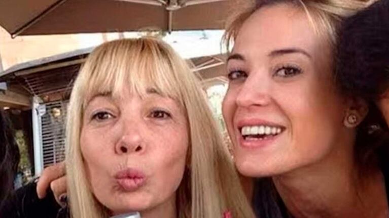 Revelaron cómo fue sepultada la hermana de Jésica Cirio: “Es fuerte”