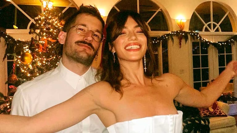 Aseguran que Stefi Roitman se separó de Ricky Montaner: “Ella se fue a vivir a Madrid”