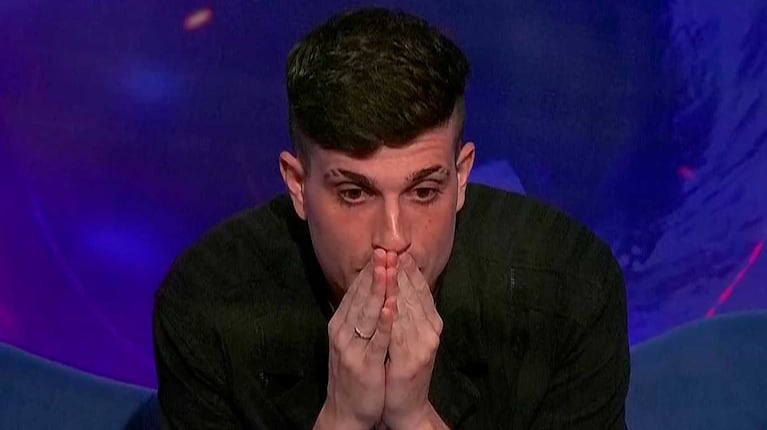 Gran Hermano: “El Pestañas” recibió un beneficio para eliminar a un familiar y le juraron “venganza”