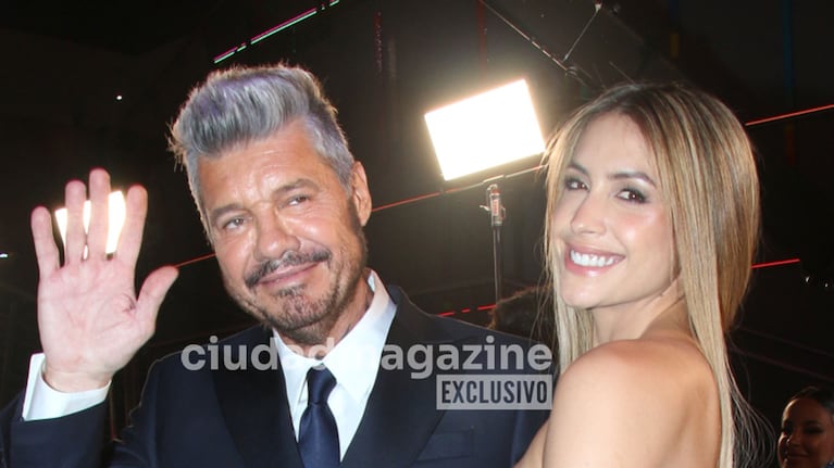 Por qué peligra el reality de Marcelo Tinelli tras su separación de Milett Figueroa