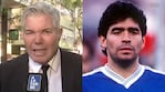 Contundente análisis de Fernando Burlando, abogado de las hijas de Diego Maradona, a poco de comenzar un nuevo juicio