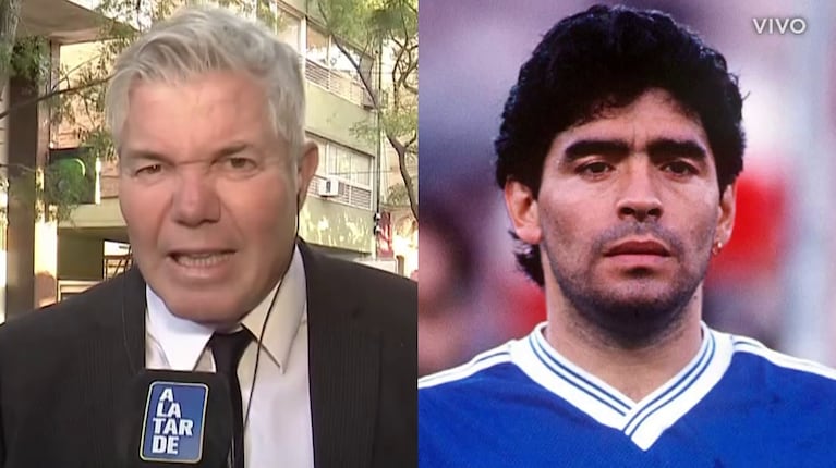 Fernando Burlando fue tajante sobre el nuevo juicio por la muerte de Maradona: “Se van a ir muchos condenados”