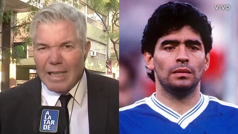 Fernando Burlando fue tajante sobre el nuevo juicio por la muerte de Maradona: “Se van a ir muchos condenados”
