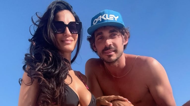 Se separaron Silvina Escudero y su esposo tras 9 años de amor: “Tomaron la decisión hace un mes”