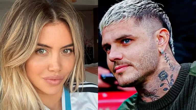 Wanda Nara enfrentaría una dura consecuencia legal si Mauro Icardi prueba que le fue infiel 