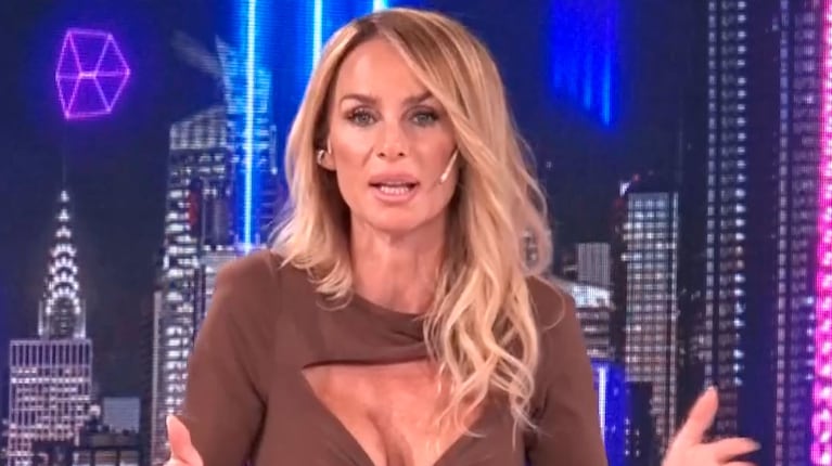 Video: Sabrina Rojas reveló el motivo de su sorpresiva separación de Gabriel Liñares, a dos meses de confirmar el romance
