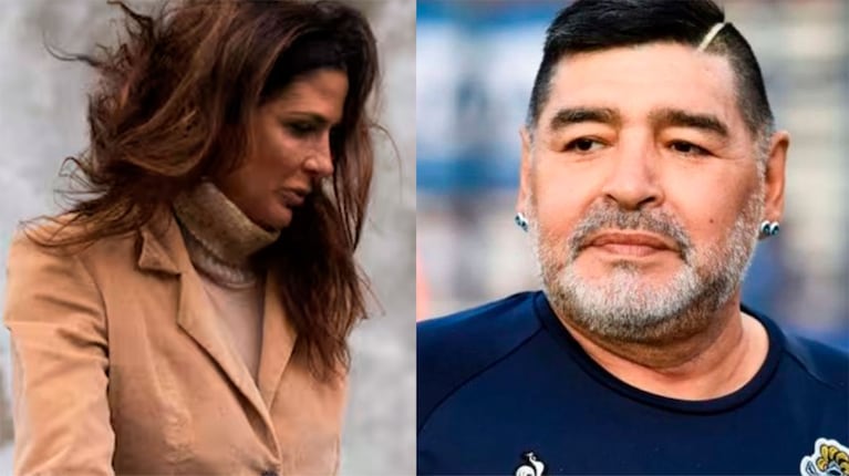 Dieron a conocer cuánto salió el documental del juicio de Maradona por el que renunció una jueza 