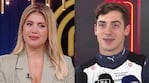 Revelaron los detalles de la propuesta de Wanda Nara a Franco Colapinto