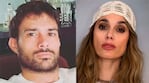 Así fue la división de bienes de Darío Cvitanich y Chechu Bonelli: los detalles