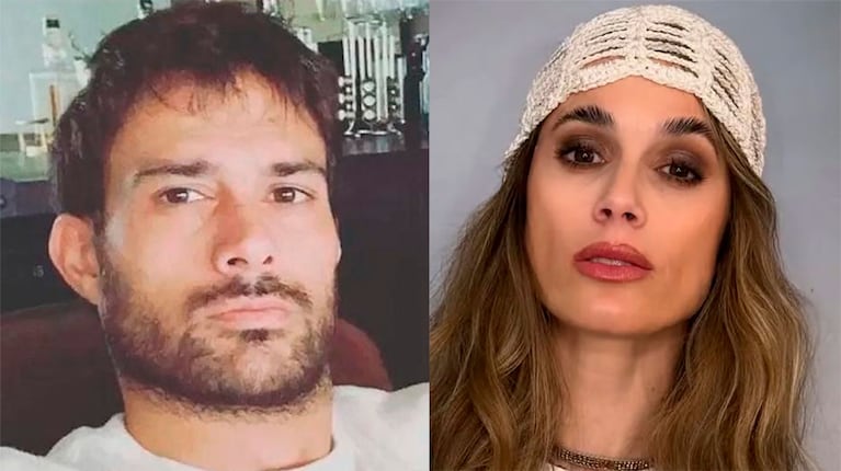 Darío Cvitanich blanqueó cómo fue la división de bienes con Chechu Bonelli y explotó: “Que se rectifique”