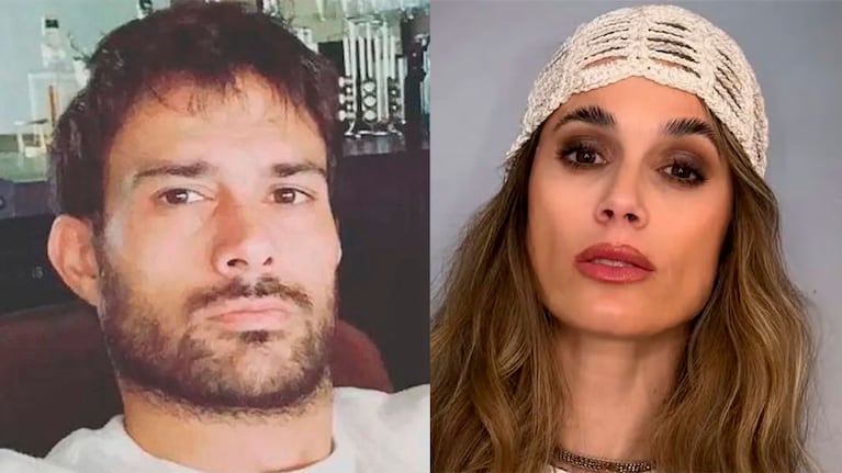 Darío Cvitanich blanqueó cómo fue la división de bienes con Chechu Bonelli y explotó: “Que se rectifique”