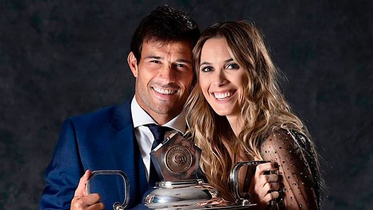 Qué famoso habría comprado la casa de Chechu Bonelli y Darío Cvitanich: “En el mismo barrio que Pampita”