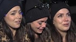 Natalie Pérez no aguantó más y se quebró al hablar de los rumores sobre sus compañeros 😢