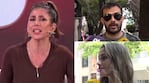 Majo Martino, indignada con Darío Cvitanich, tras una dolorosa frase sobre su separación de Chechu Bonelli