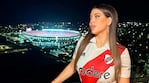 Wanda Nara quedó envuelta en un escándalo con River Plate por una deuda millonaria
