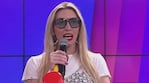 Carmiña Masi tuvo que abandonar su programa en vivo tras sufrir un ataque de pánico: las imágenes