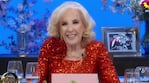 Mirtha Legrand