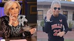 Beto Casella le preguntó a Mirtha Legrand si usaría bikini y recibió una pícara respuesta