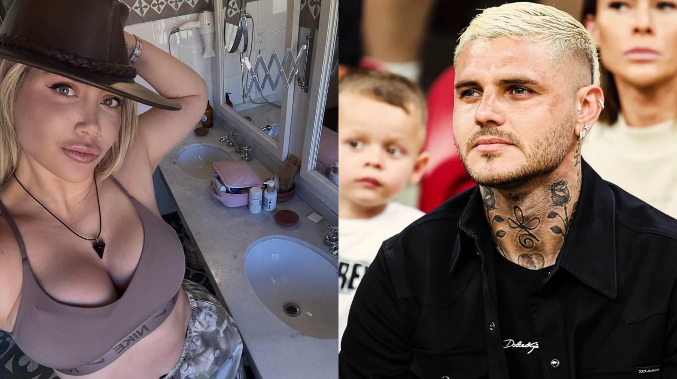 Se conoció cuánta plata le pidió Wanda Nara a Mauro Icardi por su divorcio