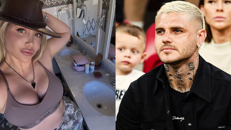 La escandalosa cifra que Wanda Nara le habría pedido a Mauro Icardi por año tras la separación
