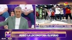 Video: El recuerdo de Locomotora Oliveras en Cuestión de Peso
