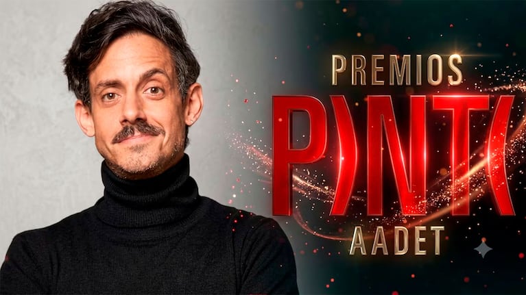 Premios Pinti 2026: todos los ganadores de la primera edición