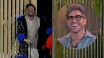  Cola dejó Gran Hermano y sorprendió a Devi con una inesperada declaración de amor