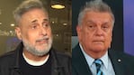 Jorge Rial redobló su pelea con Luis Ventura: “Un día va a explotar como un sapo y...”
