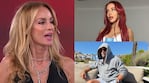 Sabrina Rojas fue tajante tras las explosivas declaraciones de Flor Vigna sobre Luciano Castro