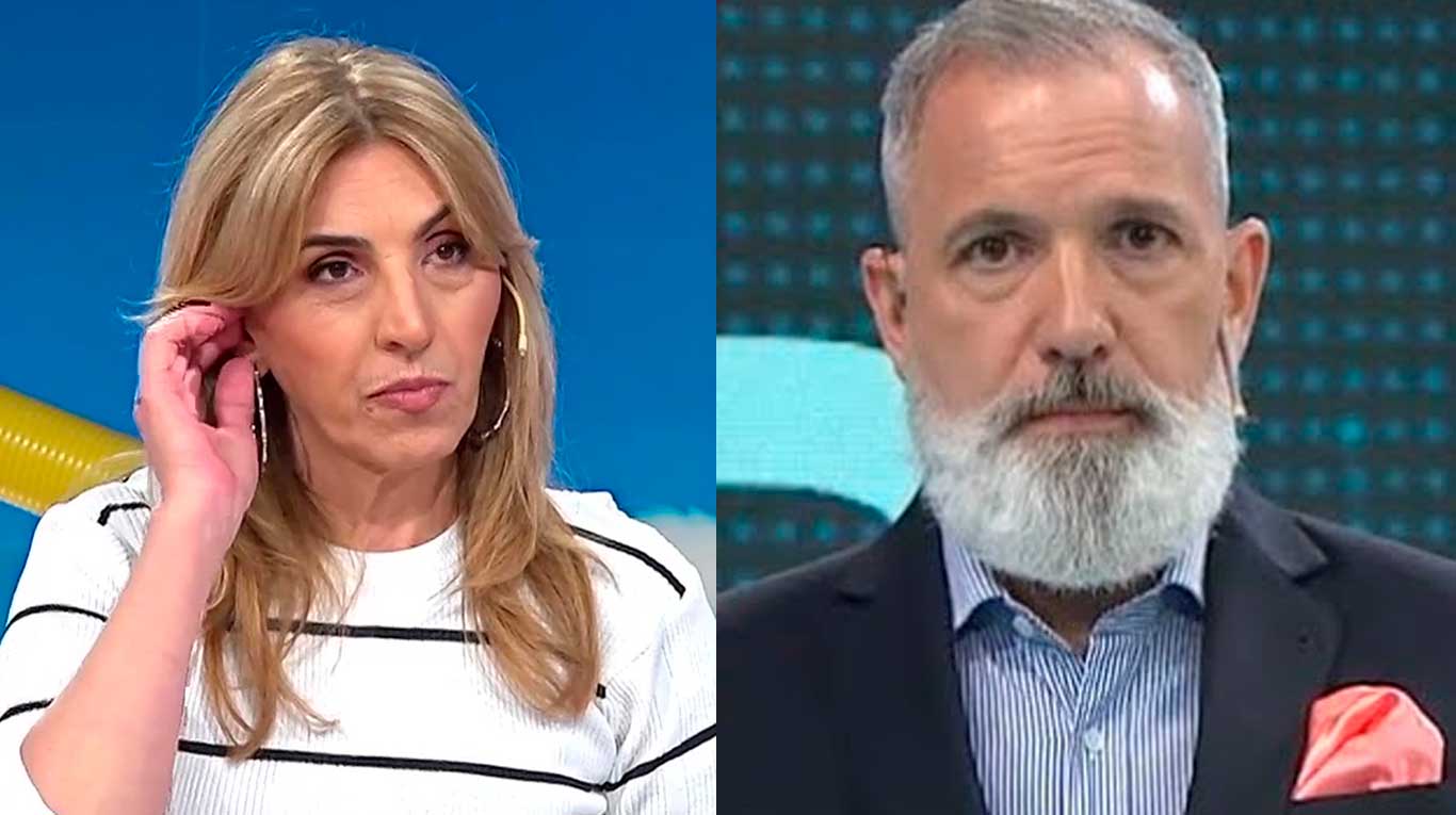 Qué pasó en la cita entre Pablo Duggan y una conocida periodista: la insólita anécdota que salió a la luz