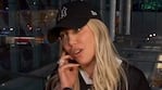 En vivo: Wanda Nara comunicó una drástica decisión en un móvil sobre Mauro Icardi y la China Suárez
