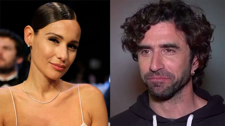 Aseguran que Pampita le habría hecho un expreso pedido a Cochito López: “No quiere tener problemas con...”