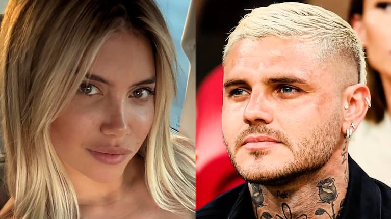 Devastador dictamen del defensor de menores contra Wanda Nara: así beneficia a Mauro Icardi