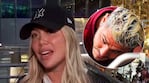 Wanda Nara aclaró cómo son las denuncias a Mauro Icardi que la asemejan a Julieta Prandi