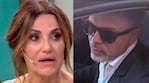 Ricky Diotto habló tras la audiencia con María Fernanda Callejón: "Hace mucho que..."