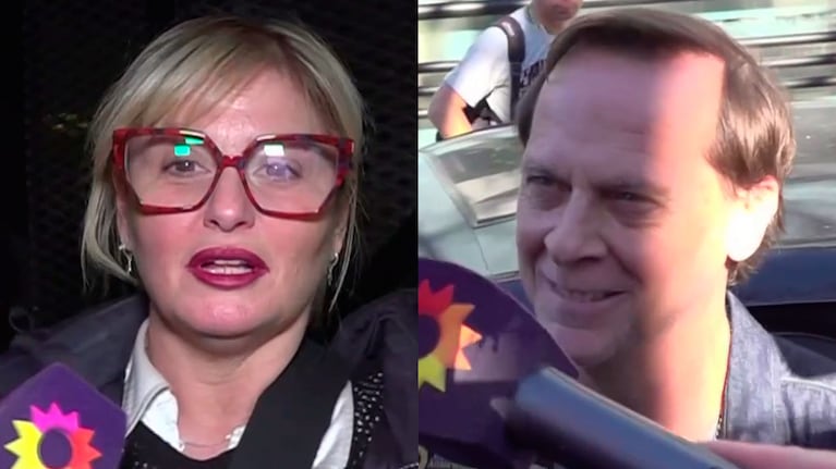 Qué dijo Romina Manguel de la versión de romance con Matías Martin: “Tengo 52 años y me acuerdo de...”