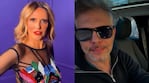 La desgarradora frase de María Fernanda Callejón al enfrentar a Ricky Diotto en Tribunales