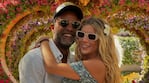 La fuerte decisión que habría tomado Peluca Brusca tras separarse de Laurita Fernández