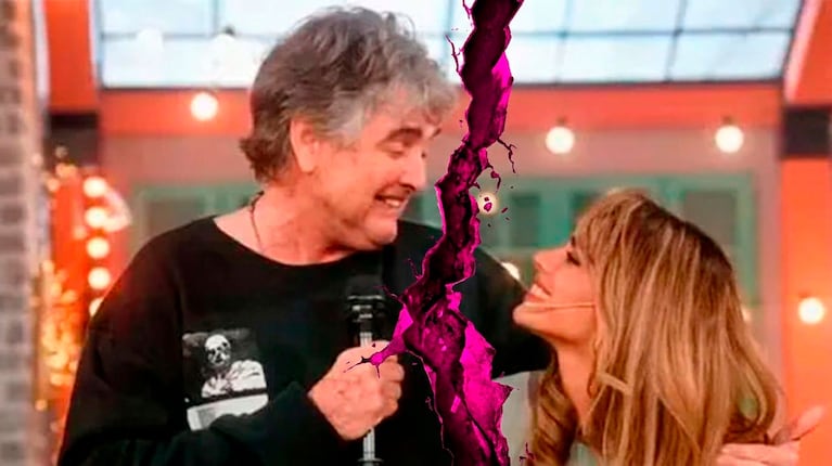 Revelaron cuánto gastó el padre de Tini Stoessel en tarjetas de crédito: “Es mucho”